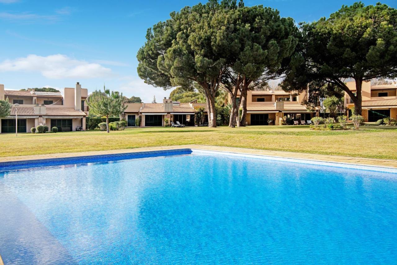 Vilamoura Tenis 58 Quarteira Exterior photo