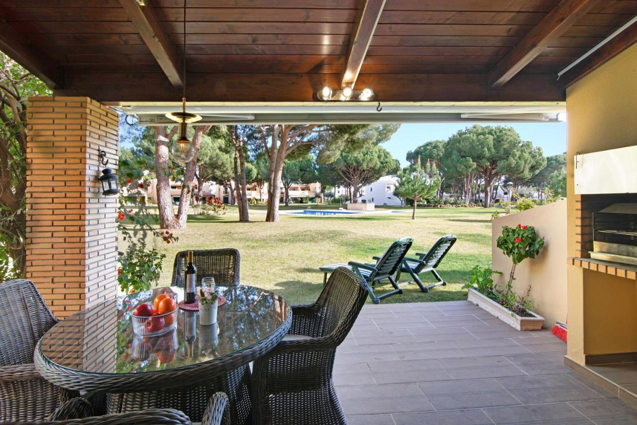 Vilamoura Tenis 58 Quarteira Exterior photo