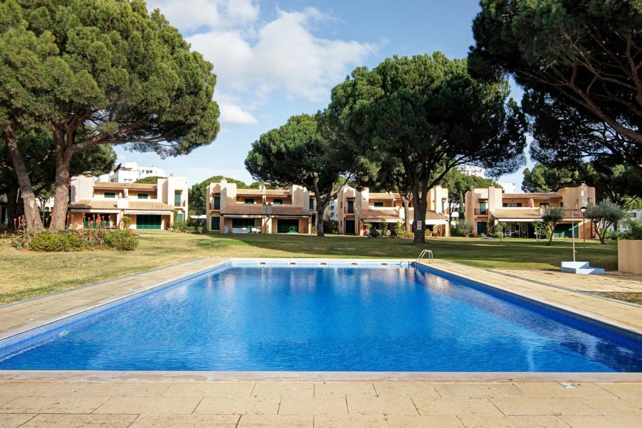 Vilamoura Tenis 58 Quarteira Exterior photo