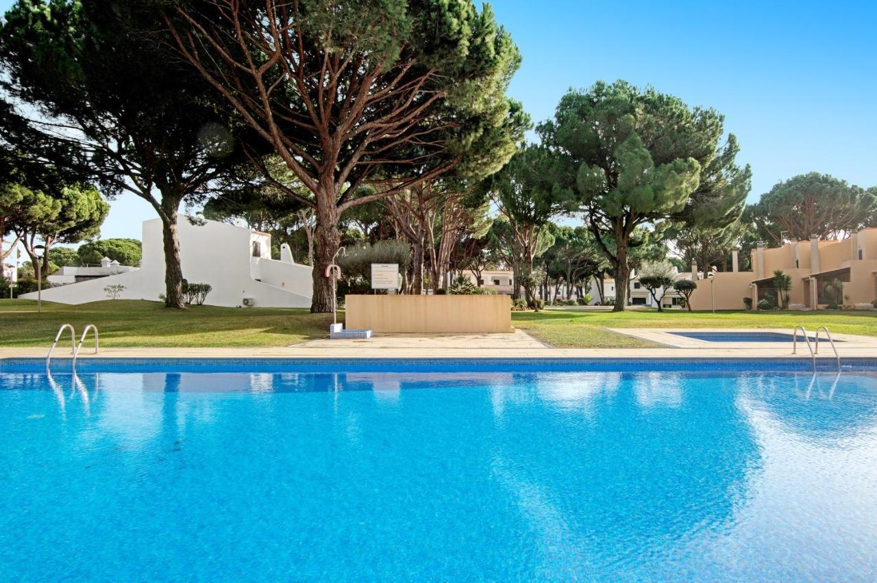 Vilamoura Tenis 58 Quarteira Exterior photo