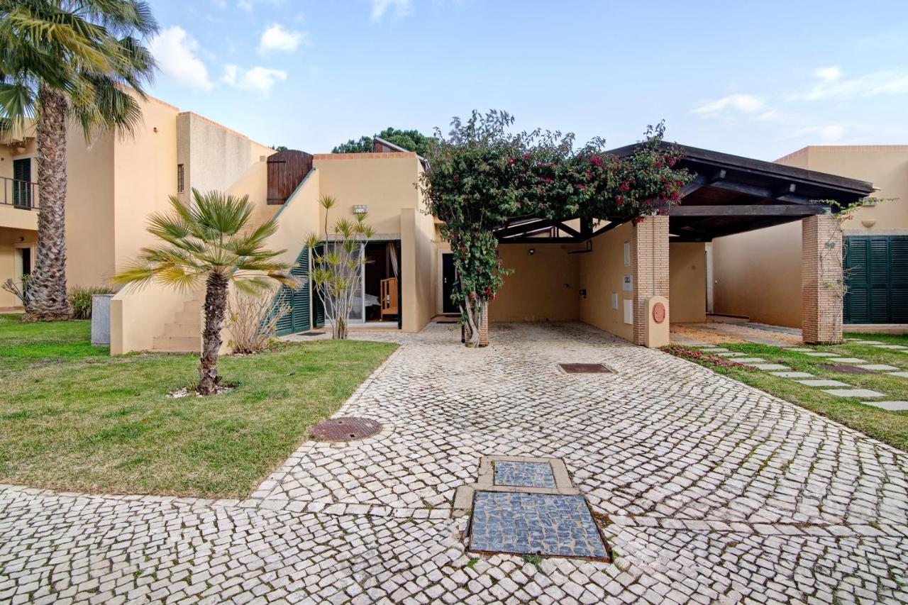 Vilamoura Tenis 58 Quarteira Exterior photo