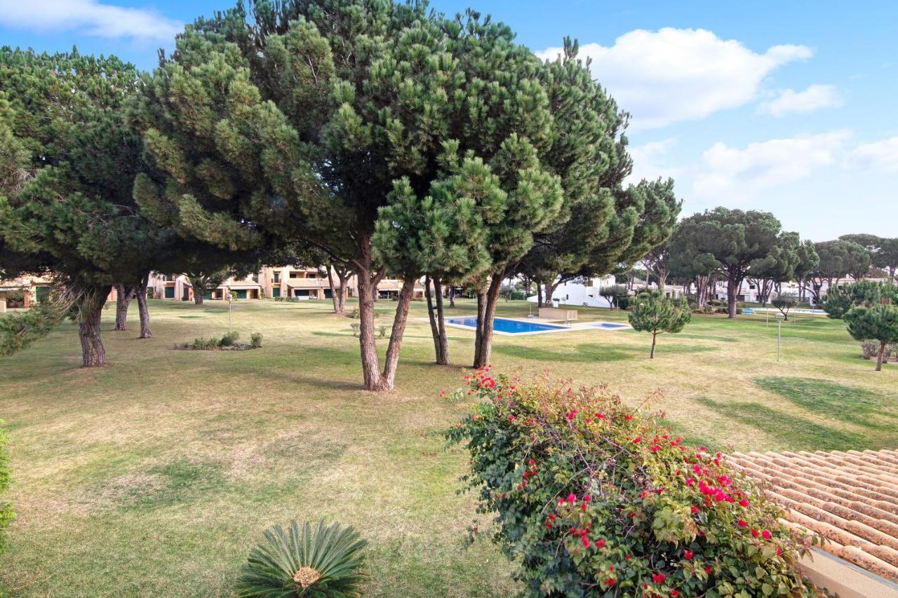 Vilamoura Tenis 58 Quarteira Exterior photo